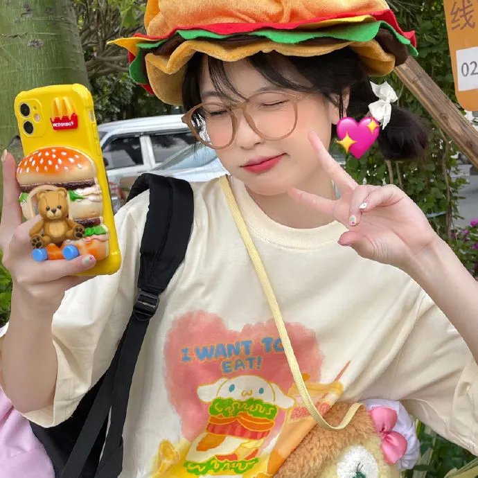 爱要有你才完美