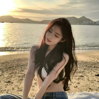 你美丽了我的人生